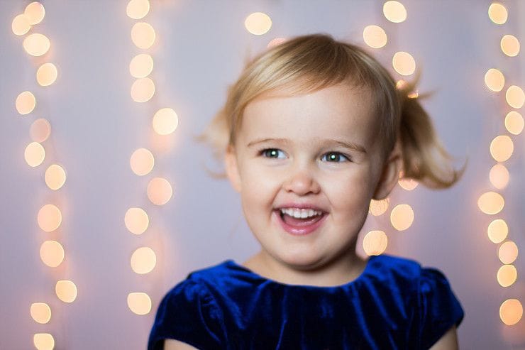 5 DIY Holiday Photo Ideas 5 DIY Holiday Photo Ideas
